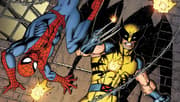RUMOR: Marvel And Sony Interested In Developing A SPIDER-MAN & WOLVERINE Movie - SPOILERS