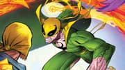 RUMOR: Marvel Studios Plans For IRON FIST Revealed; David Tennant's Purple Man May Return To MCU