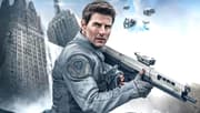 Rumor: Marvel Studios Talking With Tom Cruise About A Role In Avengers: Secret Wars