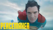 RUMOR: PEACEMAKER Season 2's [SPOILER] Has Joined The Cast Of James Gunn's MAN OF TOMORROW