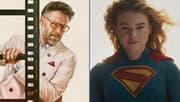 RUMOR: Seth Rogen's Mystery Role In DC Studios' SUPERGIRL Has Been Revealed - Possible SPOILERS