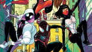 Rumor: Sony Considering These Two Spider-Man Variants For Prime Video Series After Spider-Noir Cancelation