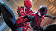 Rumor: Spider-Man 5 Will Star Miles Morales As Tom Holland Signs Huge Deal With Marvel And Sony