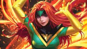 RUMOR: SPIDER-MAN: BRAND NEW DAY Has Cast The Marvel Cinematic Universe's Jean Grey