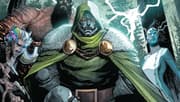 RUMOR: The Identity Of Doctor Doom's Masked Female Sidekick In AVENGERS: DOOMSDAY Revealed - SPOILERS