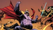 Rumor: The People vs. Gorilla Grodd Has Added Another Member Of The Justice Gang To Its Cast