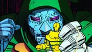 RUMOR: The Reason Doctor Doom Is Targeting [SPOILER] In AVENGERS: DOOMSDAY May Have Been Revealed