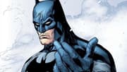 Rumor: We May Know Which Project The DCU's New Batman Will Make His Official Debut In