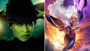 Rumor: Wicked Star Cynthia Erivo Is Still Being Considered For Storm Role In X-Men Reboot
