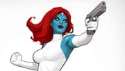 Rumor: X-Men Reboot Eyeing Elle Fanning And More To Play The MCU's Mystique