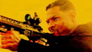 Run Hide Fight: Infidels Character Posters Spotlight Jonathan Majors And The Movie's Leads (Exclusive)