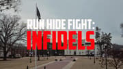 Run Hide Fight: Infidels Teaser And Synopsis Reveal What To Expect From Jonathan Majors' Acting Comeback