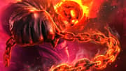 Ryan Gosling Becomes Ghost Rider In New Fan Art - But Which Version Of The Spirit Of Vengeance Will He Play?