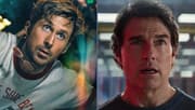 Ryan Gosling Breaks Silence On Tom Cruise Crashing STAR WARS: STARFIGHTER Set: It Was Incredible