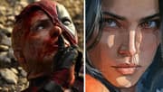 Ryan Reynolds Teases Deadpool's MCU Return; Adria Arjona Says Onslaught Action Helped Man Of Tomorrow Role