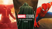 SDCC '26: Marvel Studios Hall H Presentation LIVE Blog - AVENGERS: DOOMSDAY, SECRET WARS, X-MEN & More!