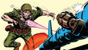 Sgt. Rock Writer Breaks Silence On Movie's Shock Cancellation: Ask DC Studios
