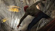 Sinister Six Concept Art Reveals Andrew Garfield's Amazing Spider-Man Battling Doctor Octopus