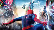 SINISTER SIX Was A SPIDER-MAN Movie That Didn't Worry About Continuity, Reveals Director
