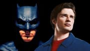 SMALLVILLE Star Tom Welling Reveals He’d Like To Play Batman In James Gunn’s DCU