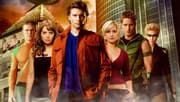 Smallville Stars Reveal New Series Finale Details, Including Why We Didn't See Superman's Full Suit