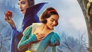 SNOW WHITE Star Rachel Zegler Talks Negative Online Discourse And The Movie's Success On Disney+