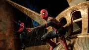 Sony Boss Reveals Shocking Reason SPIDER-MAN: NO WAY HOME Was Barred From China Release