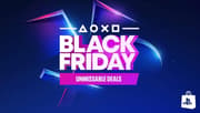 Sony Reveals PlayStation Black Friday 2025 Deals On PS5 Consoles, Games, Accessories, And More