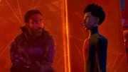 SPIDER-MAN: ACROSS THE SPIDER-VERSE’s Donald Glover Reveals He Had A Stroke; Had Surgery For Hole In His Heart