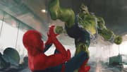 Spider-Man: Brand New Day Artbook Leak Reveals Epic Spoiler Showdown, Grey Hulk, Punisher, Peter/MJ & Villains