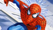 Spider-Man: Brand New Day Concept Art Confirms Spider-Sense Visual Was Cut From The Movie