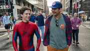 Spider-Man: Brand New Day Director Destin Daniel Cretton Signs Overall Deal With Sony Pictures