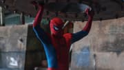 Spider-Man: Brand New Day Fastest To Reach $800M; Jeff Nichols Blasts Marvel For Shooting In The UK
