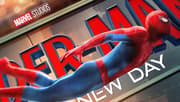 Spider-Man: Brand New Day Gets An Amazing New Poster As Tom Holland Shares Exciting Announcement