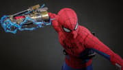 Spider-Man: Brand New Day Hot Toys Figure Reveals Detailed Look At Shocker's Gauntlet