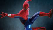 Spider-Man: Brand New Day Hot Toys Reveal Offers Best Look Yet At Peter Parker's New Suit & Deluxe Accessories