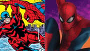 SPIDER-MAN: BRAND NEW DAY Leak Reveals First Look At Tarantula, Boomerang, And [SPOILER] Hulk