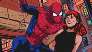SPIDER-MAN: BRAND NEW DAY Photos Reveal New Look At Tom Holland In Costume And Zendaya's MJ