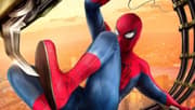 Spider-Man: Brand New Day Poster Pits Spidey Against The Scorpion - But Where's The Trailer?