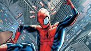 Spider-Man: Brand New Day Poster Teases Peter Parker's Comic-Accurate Spider-Sense