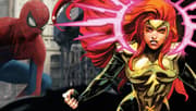 SPIDER-MAN: BRAND NEW DAY Rumor Reveals How Sadie Sink's Jean Grey Reshaped Villain Plans