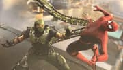 Spider-Man: Brand New Day: Scorpion's Original, Unused Tail Design Explained By Concept Artist