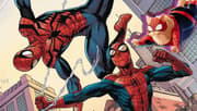 Spider-Man: Brand New Day Scrapped Plans Included Ben Reilly, Matt Murdock, And Spider-Cat