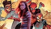 SPIDER-MAN: BRAND NEW DAY Star Sadie Sink Officially Cast In AVENGERS: SECRET WARS
