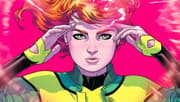 Spider-Man: Brand New Day Star Sadie Sink Reveals Why Jean Grey's Signature Forehead Gesture Wasn't Used