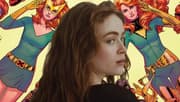 Spider-Man: Brand New Day Star Sadie Sink Stuns In New Commercials For Calvin Klein