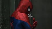 Spider-Man: Brand New Day Stills Tease Peter Parker's Status Quo And The Scorpion's Redesigned Tail