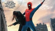 Spider-Man: Brand New Day Swings To $1.67 Billion Worldwide; 4K SteelBook Covers, X Poster Revealed