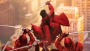 Spider-Man: Brand New Day: The Actress Who Played The Hand's Female Leader, Snow, Has Been Revealed
