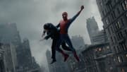 SPIDER-MAN: BRAND NEW DAY Trailer Footage Released; Full Sneak Peek Arrives TOMORROW